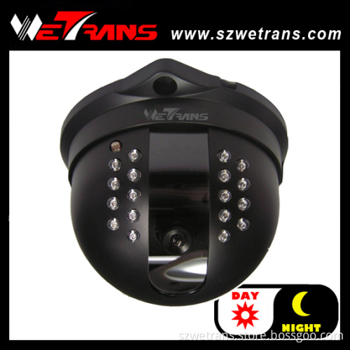 Plasic Dome IR Camera (TR-SD019KSH)